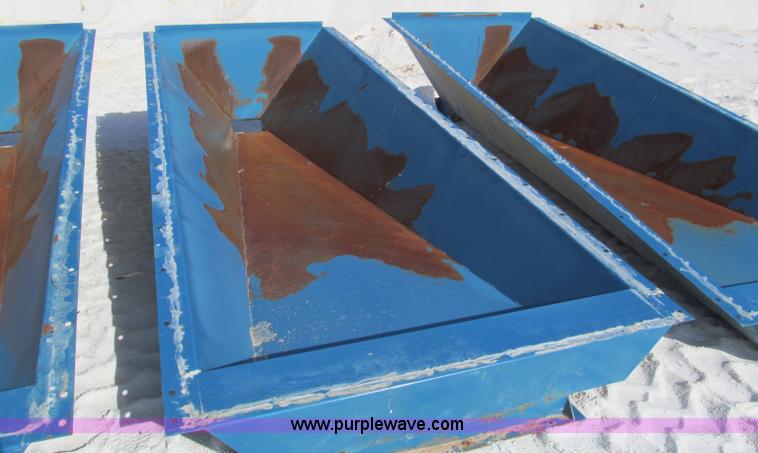 image for item F4649 J-H Systems three deck screen