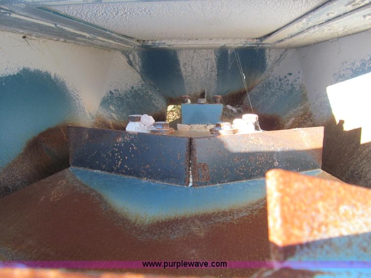 image for item F4649 J-H Systems three deck screen