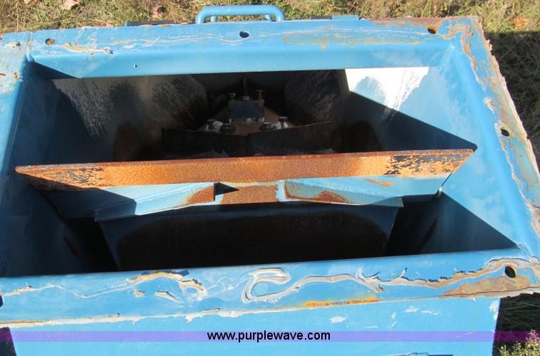 image for item F4650 J-H Systems three deck screen