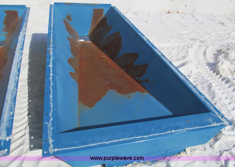 image for item F4650 J-H Systems three deck screen