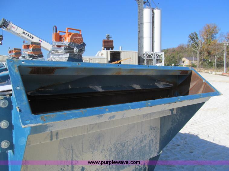 image for item F4651 J-H Systems three deck screen