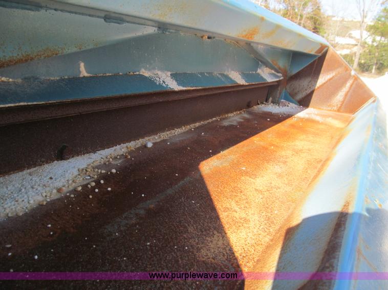 image for item F4651 J-H Systems three deck screen