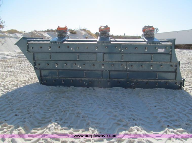 image for item F4651 J-H Systems three deck screen