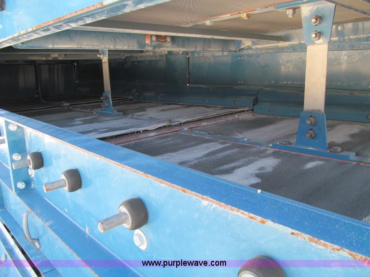 image for item F4651 J-H Systems three deck screen