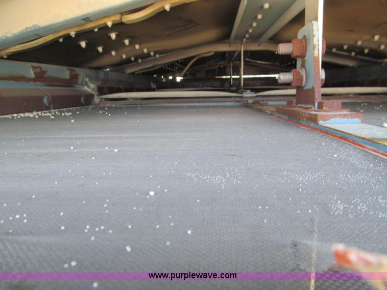 image for item F4651 J-H Systems three deck screen