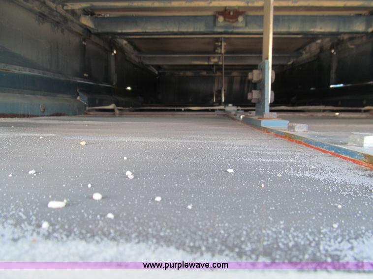 image for item F4651 J-H Systems three deck screen