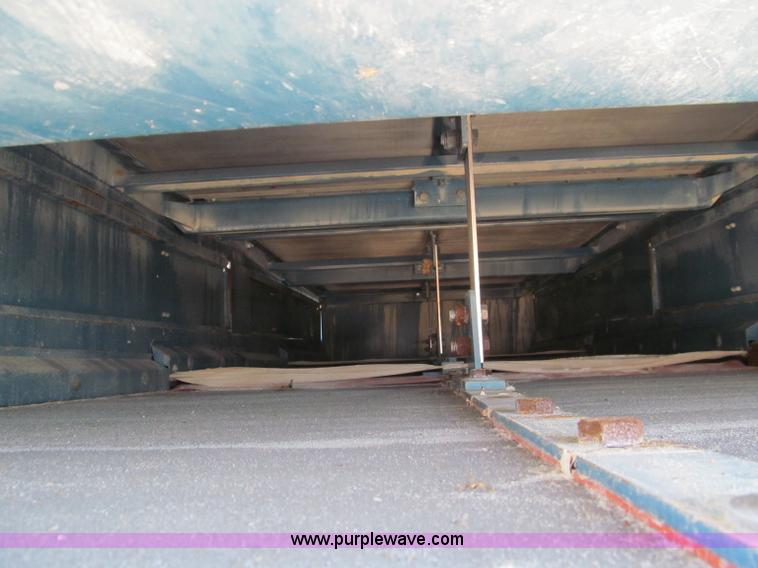 image for item F4651 J-H Systems three deck screen