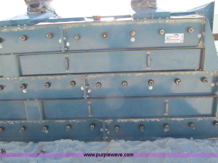 image for item F4651 J-H Systems three deck screen