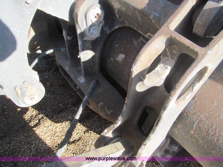 image for item F4661 2007 Volvo L60F wheel loader
