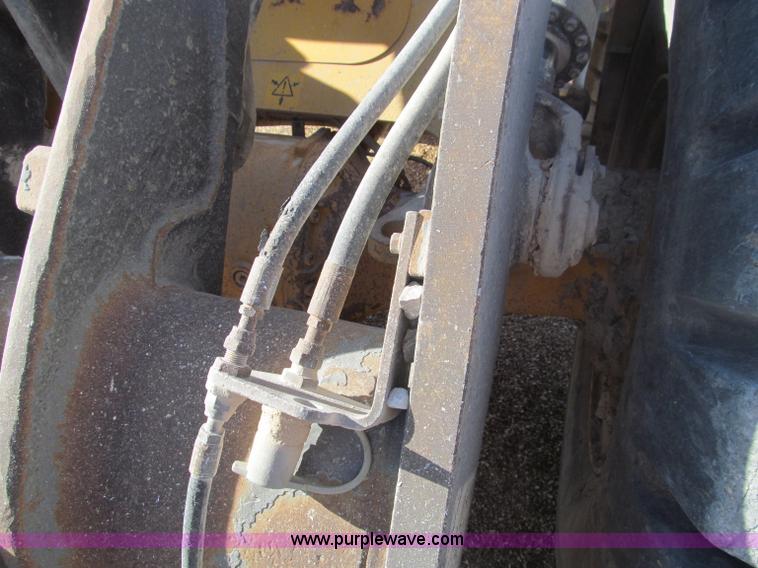 image for item F4661 2007 Volvo L60F wheel loader