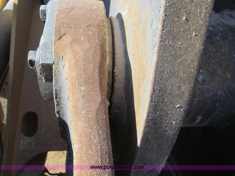 image for item F4661 2007 Volvo L60F wheel loader