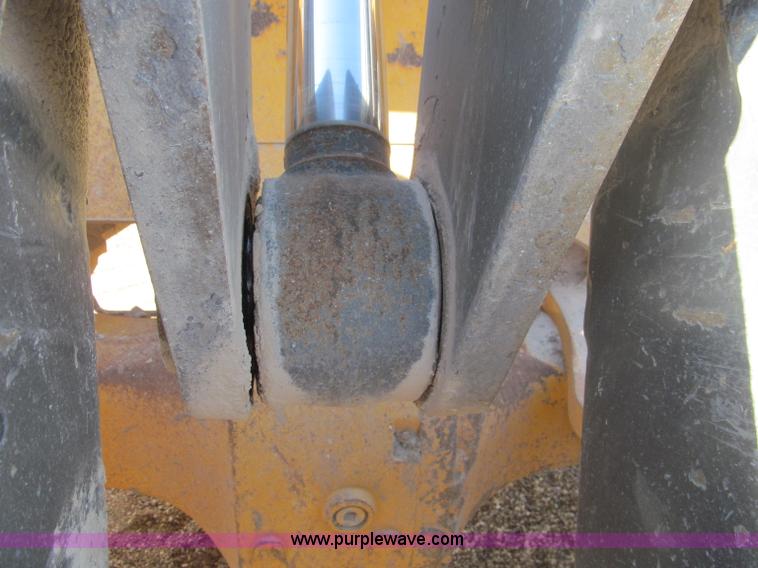 image for item F4661 2007 Volvo L60F wheel loader