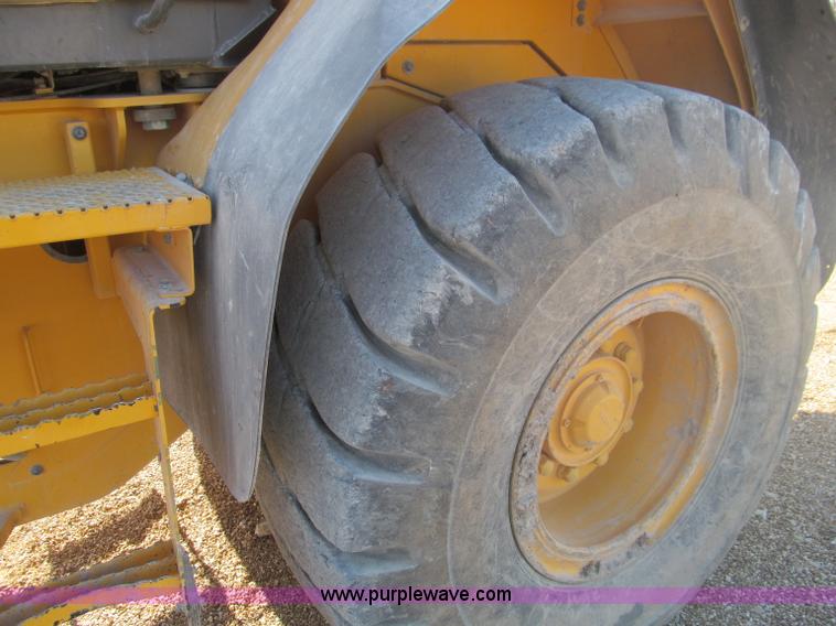 image for item F4661 2007 Volvo L60F wheel loader