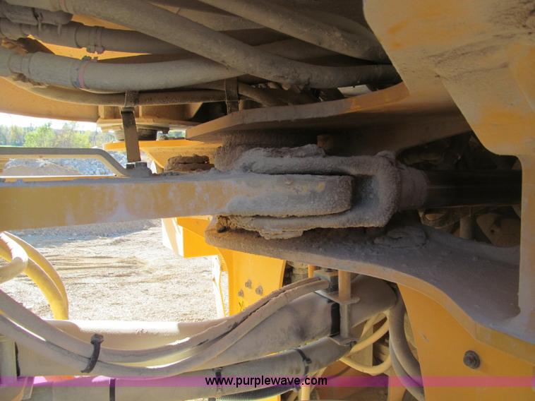 image for item F4661 2007 Volvo L60F wheel loader