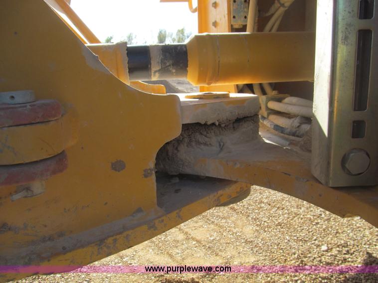 image for item F4661 2007 Volvo L60F wheel loader