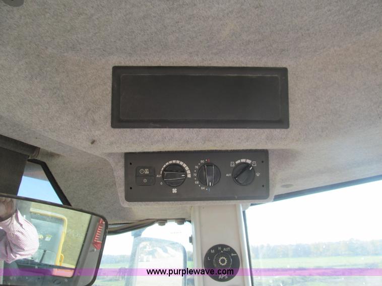 image for item F4661 2007 Volvo L60F wheel loader