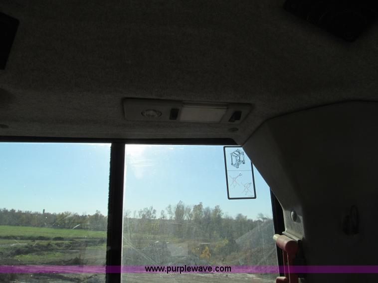 image for item F4661 2007 Volvo L60F wheel loader