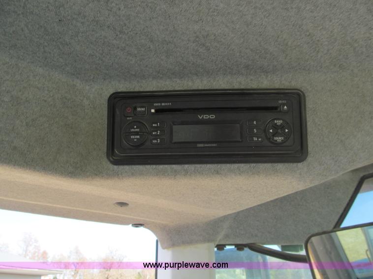 image for item F4661 2007 Volvo L60F wheel loader