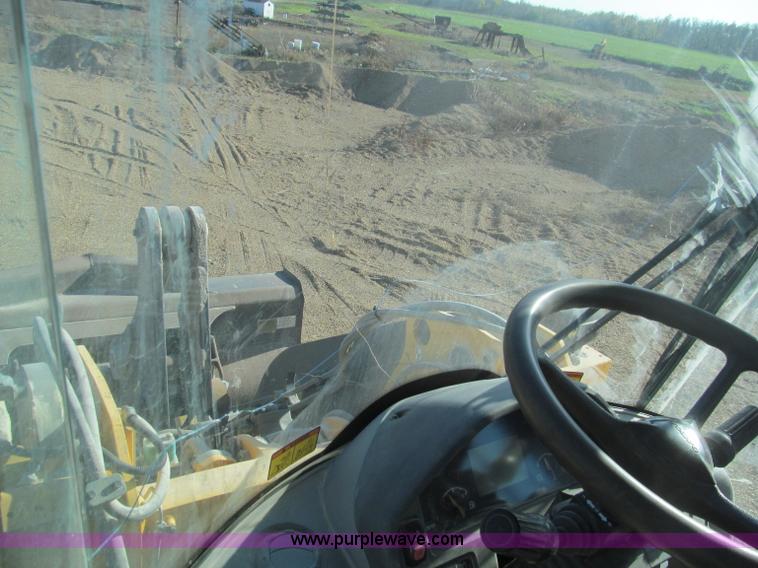 image for item F4661 2007 Volvo L60F wheel loader