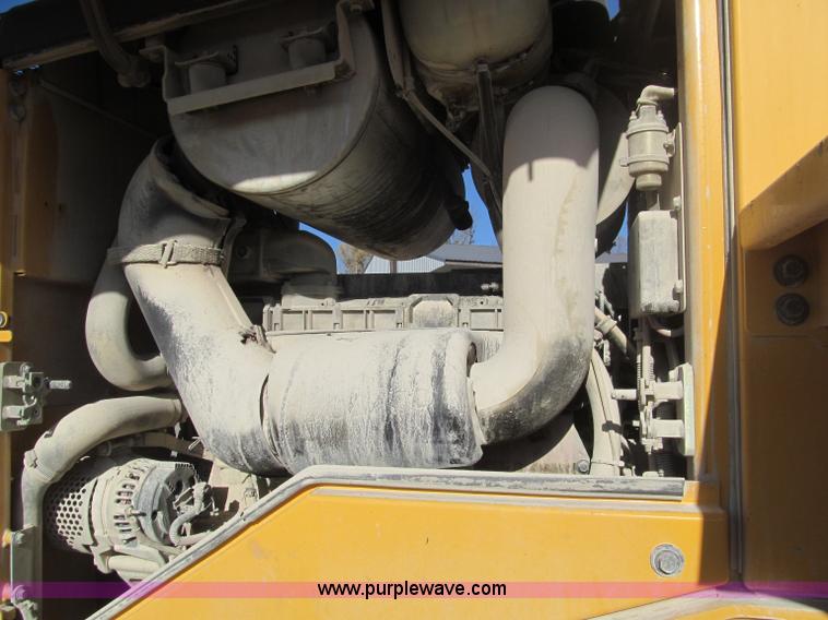image for item F4661 2007 Volvo L60F wheel loader