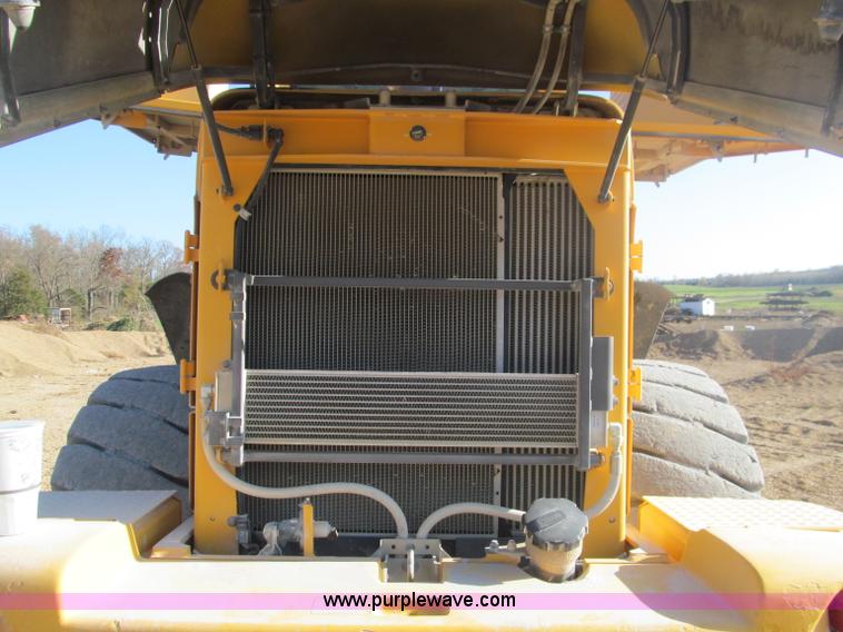 image for item F4661 2007 Volvo L60F wheel loader