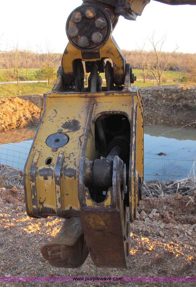 image for item F4680 1996 John Deere 648G skidder