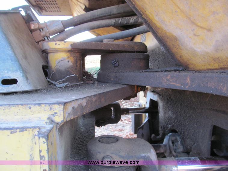 image for item F4680 1996 John Deere 648G skidder