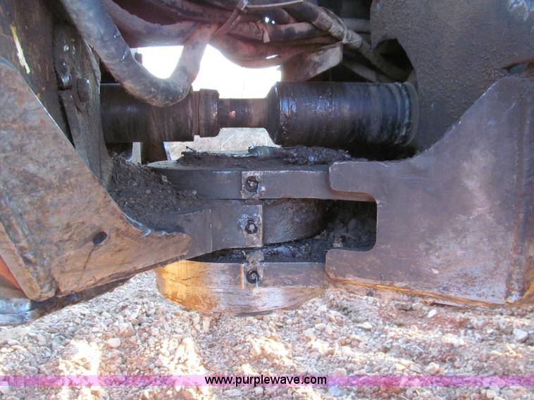 image for item F4680 1996 John Deere 648G skidder