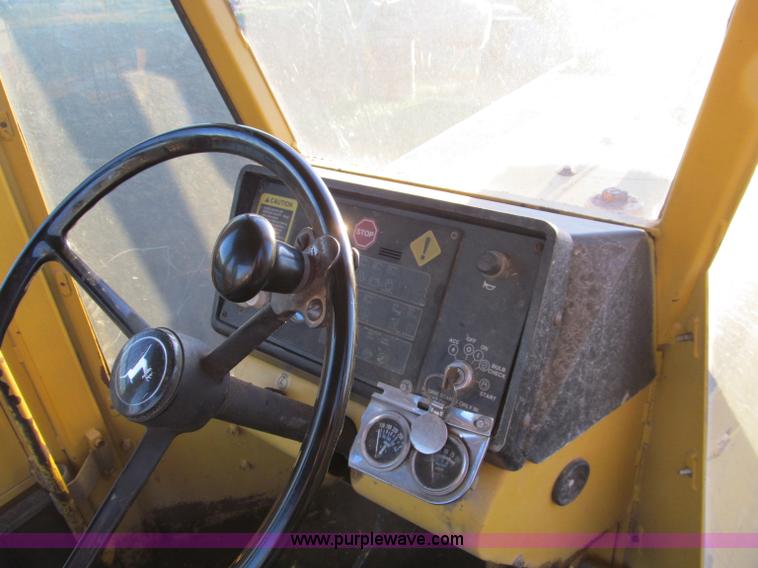 image for item F4680 1996 John Deere 648G skidder