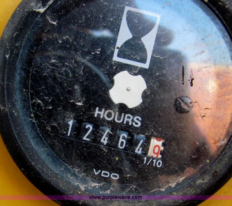 image for item F4680 1996 John Deere 648G skidder