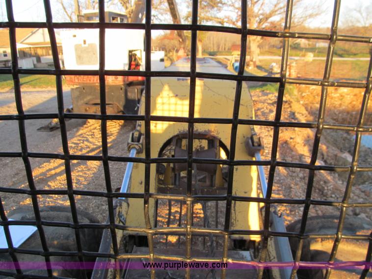 image for item F4680 1996 John Deere 648G skidder