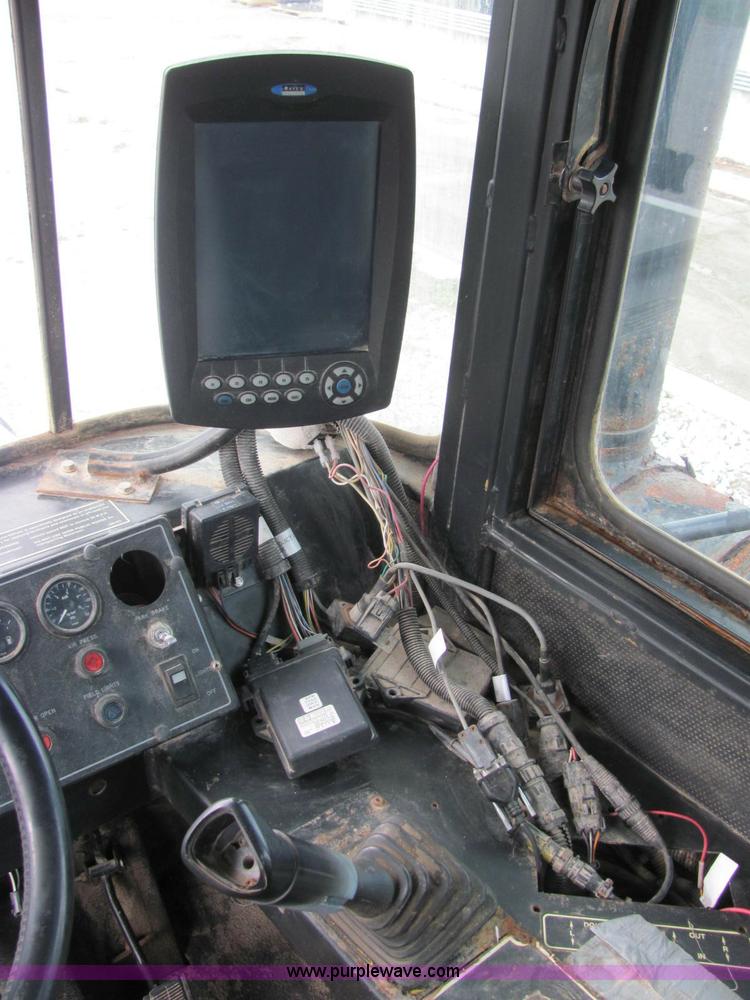 image for item C2947 1996 Ag-Chem TerraGator 1803 spreader