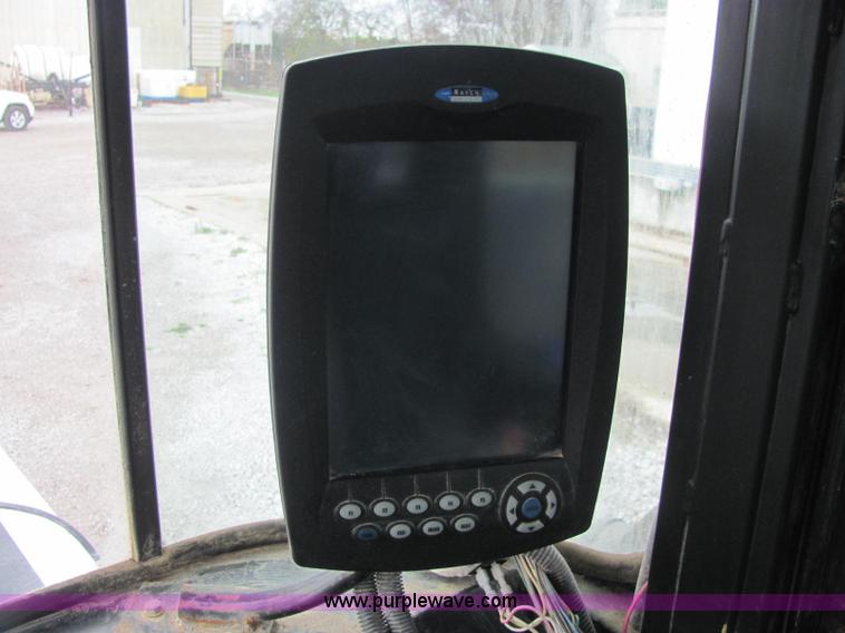 image for item C2947 1996 Ag-Chem TerraGator 1803 spreader