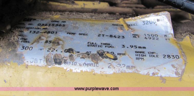 image for item C2947 1996 Ag-Chem TerraGator 1803 spreader