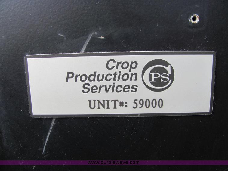 image for item C2947 1996 Ag-Chem TerraGator 1803 spreader