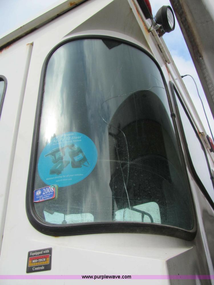 image for item C2947 1996 Ag-Chem TerraGator 1803 spreader