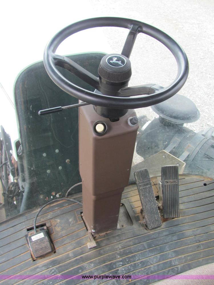 image for item C2948 2006 Mertz MSA300 Spreadmaster spreader