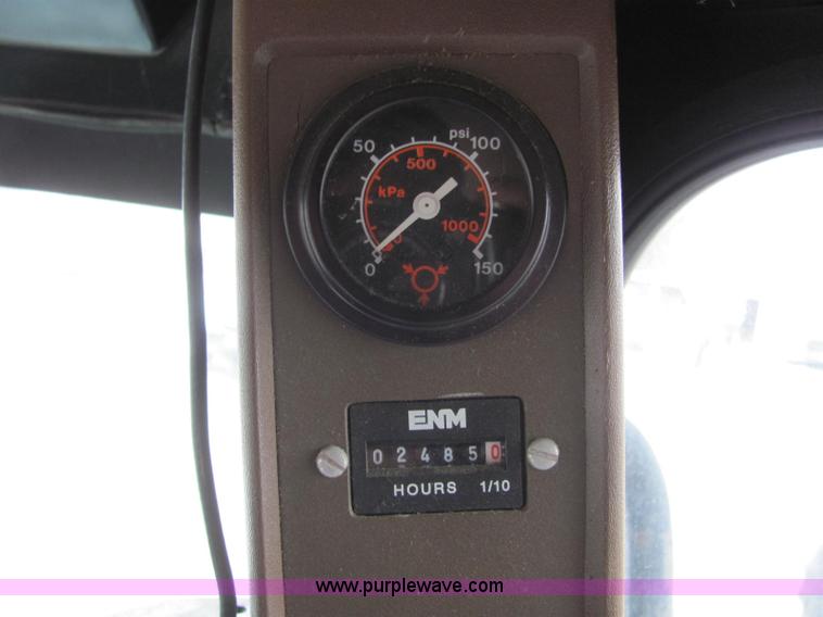 image for item C2948 2006 Mertz MSA300 Spreadmaster spreader