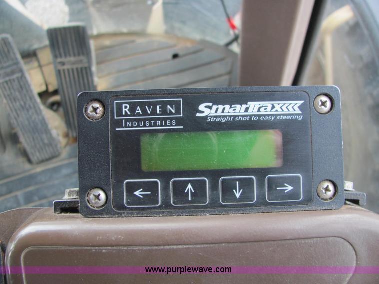 image for item C2948 2006 Mertz MSA300 Spreadmaster spreader