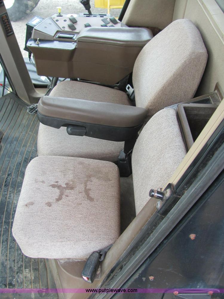 image for item C2948 2006 Mertz MSA300 Spreadmaster spreader