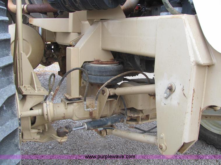 image for item C2948 2006 Mertz MSA300 Spreadmaster spreader