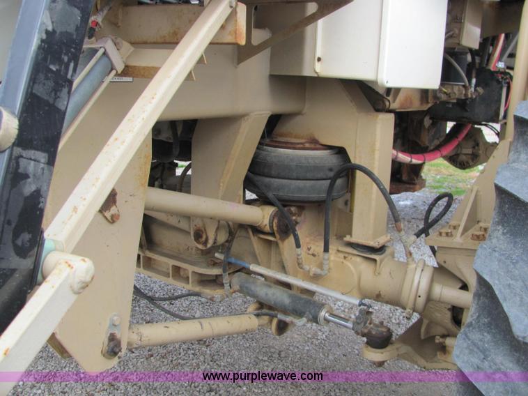 image for item C2948 2006 Mertz MSA300 Spreadmaster spreader