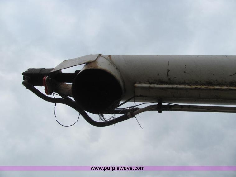 image for item C2955 1978 Strickland tender trailer