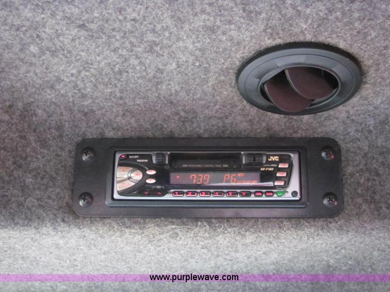 image for item C2958 Case Patriot SPX3150 self propelled sprayer