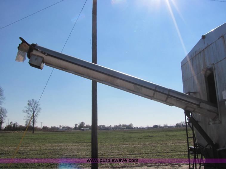 image for item C2965 1995 Mack CH613 fertilizer tender truck