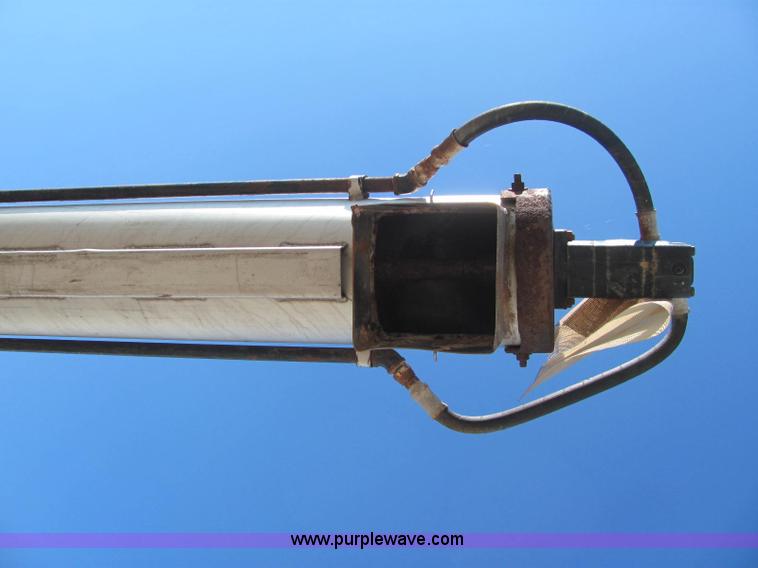 image for item C2965 1995 Mack CH613 fertilizer tender truck