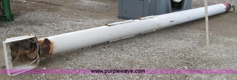 image for item C2977 Willmar 16 ton tender bed