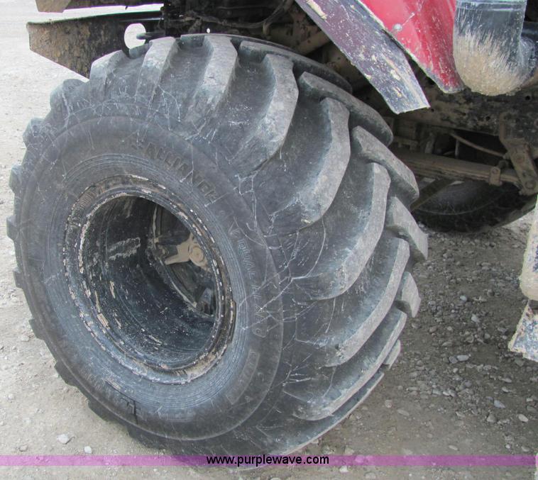 image for item C2979 1995 International 2554 spreader truck