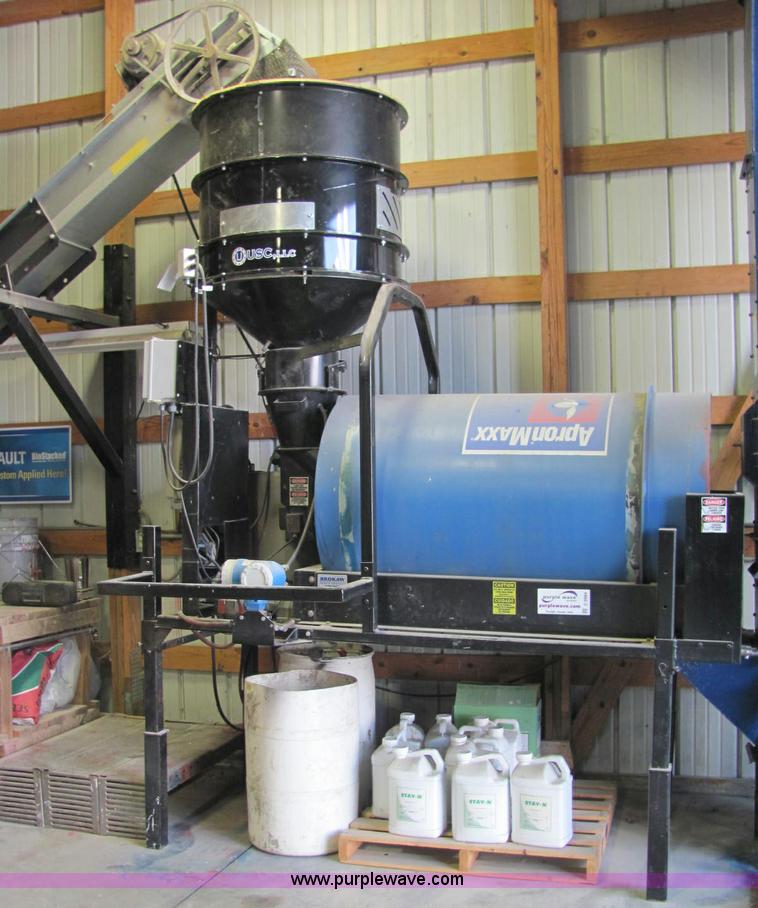 image for item C2984 Universal Seed Care seed treater