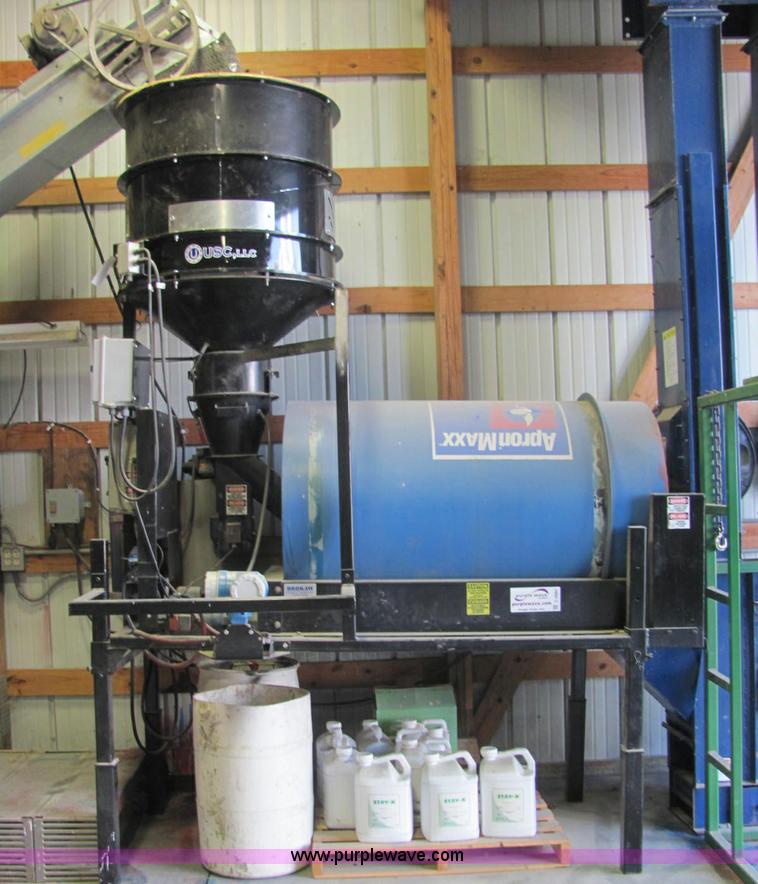 image for item C2984 Universal Seed Care seed treater